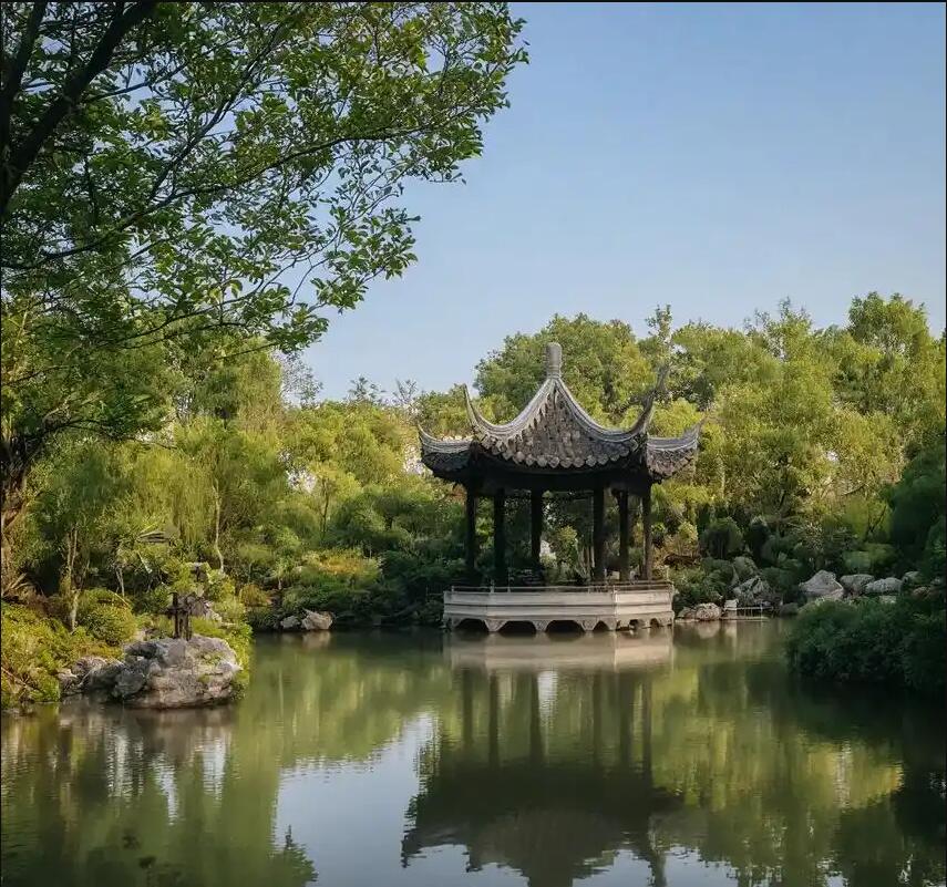 江西千青餐饮有限公司